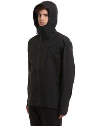 peak performance civil active jacket