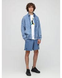 Nike Wash Re-issue Cotton Knit Sweat 