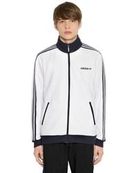 adidas original bb track jacket
