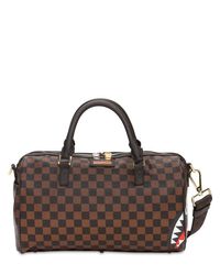 mens camo duffle bolsa