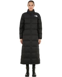 doudoune the north face longue