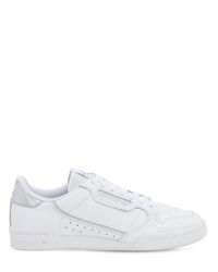 Adidas Continental 80 White for Women - Up to 70% off at Lyst.com