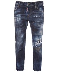 dsquared2 jeans sale