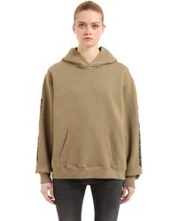 calabasas yeezy sweatshirt