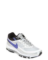 Nike Air Max 97/BW Zapatillas - Hombre - Negro a un precio más barato -  Shoptize