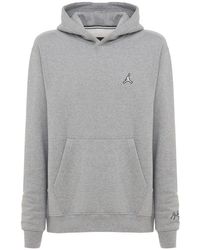 Sudadera para Básquetbol Jordan Sport DNA de Hombre | Innovasport