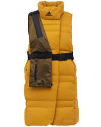 adidas day one down jacket