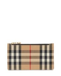 carteras de burberry