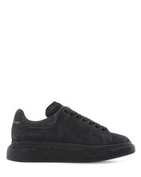 alexander mcqueen suede shoes for Sale OFF 79%
