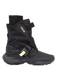 acg waterproof boots