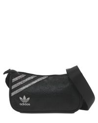 adidas mini shoulder bag