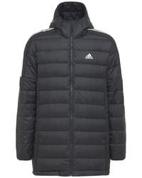 adidas Originals Down and padded jackets for Men - Up to 36% off at Lyst.com