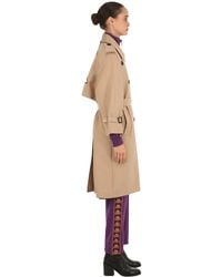 Kappa trench coat Clearance
