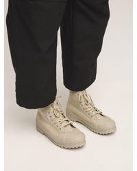 superga semi montante