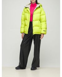 msgm down jacket
