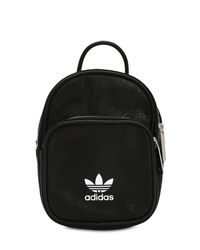 adidas mini classic backpack