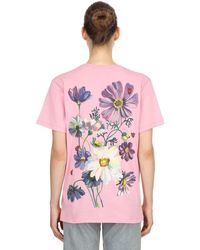 gucci bambi t shirt
