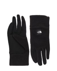 north face gloves clearance