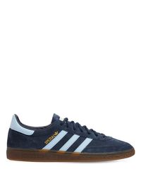 Adidas Spezial Sneakers for Men - Up to 33% off at Lyst.com.au