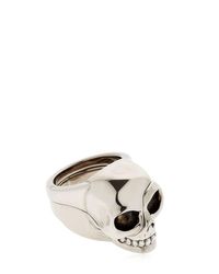 alexander mcqueen men ring
