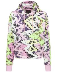 SUDADERA JORDAN LEGACY OF SPORT multicolor – AW LAB
