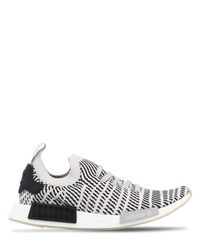 nmd light grey