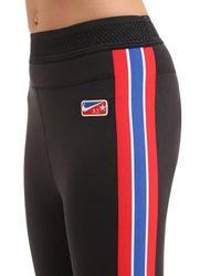 nike riccardo tisci leggings