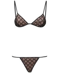 Gucci Bikinis for Women - Up to 40% off at Lyst.com