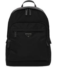 zaino prada uomo
