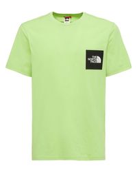 The North Face T-Shirts für Herren - Bis 26% Rabatt auf Lyst.ch