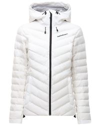 peak performance jacket sale