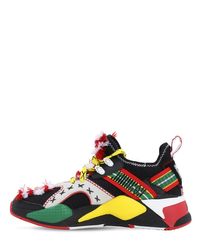 puma jahnkoy rs-x