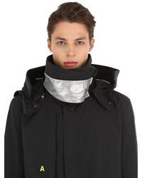 Nike Nikelab Acg Gore Tex Coat In Black For Men Lyst Nike Nikelab Acg Gore Tex Coat In Black For Men Lyst