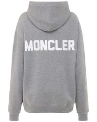 pull moncler femme