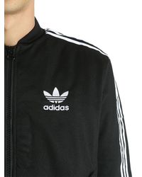 adidas ma1 padded jacket