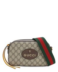 Sacoches Gucci pour homme - Lyst.fr