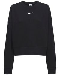 Nike Sweatshirts for Women - Up to 50% off at Lyst.com