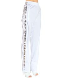 givenchy tracksuit bottoms