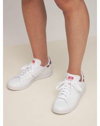 stan smith womens trainers