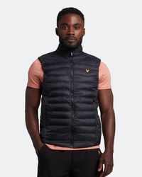 Lyle & Scott Clothing for Men | Online Sale up to 69% off | Lyst