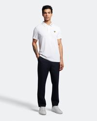 Lyle & Scott Pants, Slacks and Chinos for Men | Online Sale up to 30% off |  Lyst