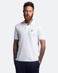 Lyle & Scott Clothing for Men | Online Sale up to 71% off | Lyst