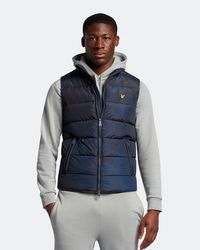 Lyle & Scott Clothing for Men | Online Sale up to 71% off | Lyst
