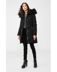 mackage anabel parka