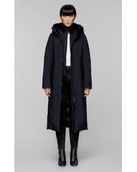 mackage rebeka coat