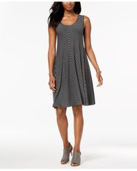 swing dress macys