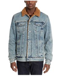 buffalo david bitton green jacket