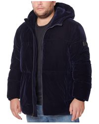 sean john womens jacket