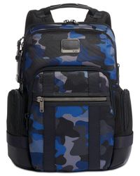 tumi backpack men