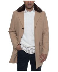 sean john wool coat